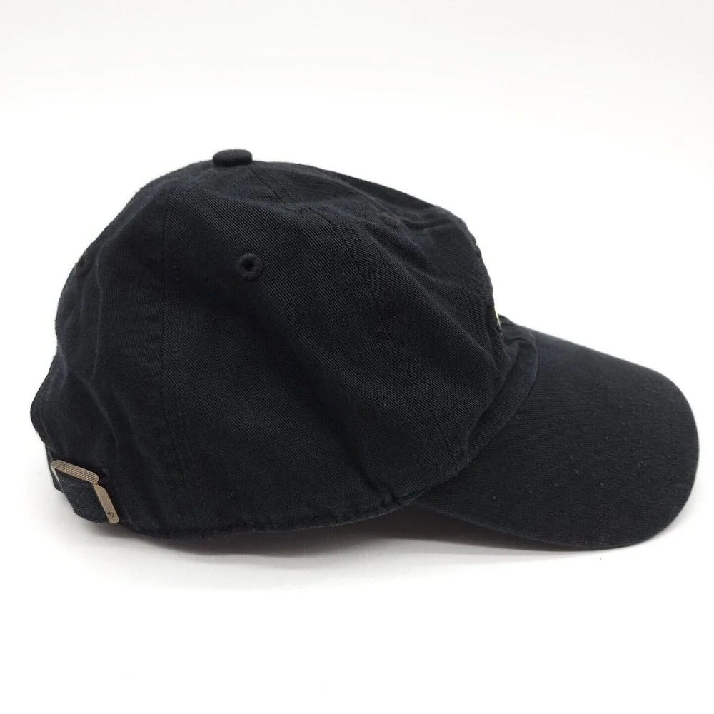 Missouri Tigers '47 Brand‎ Youth Strapback Hat Baseball Dad Cap Adjustable NCAA